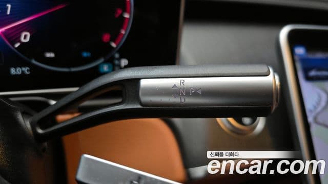 Mercedes-Benz S-класс W223, 2022 9