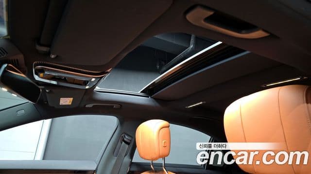 Mercedes-Benz S-класс W223, 2022 18