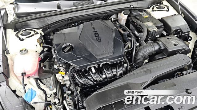 Kia K8 Signature, 2023 6