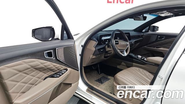 Kia K8 Signature, 2023 10