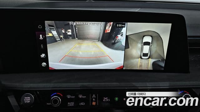 Kia K8 Signature, 2023 15