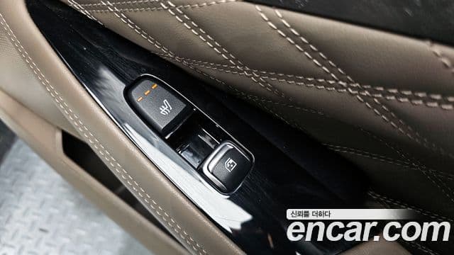 Kia K8 Signature, 2023 17