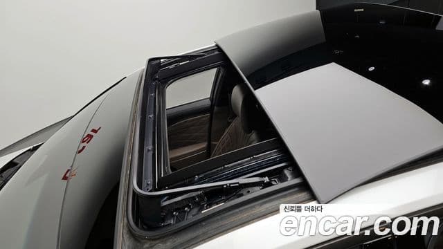 Kia K8 Signature, 2023 19