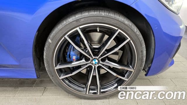BMW 3시리즈 (G20) 330e M Sport, 2021 все фото