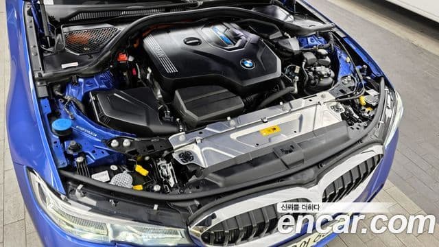 BMW 3시리즈 (G20) 330e M Sport, 2021 6
