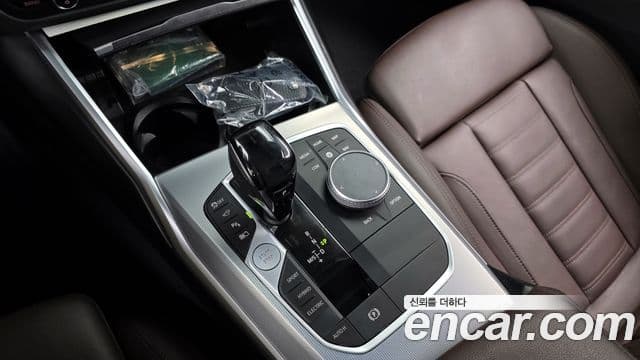 BMW 3시리즈 (G20) 330e M Sport, 2021 9