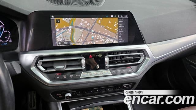BMW 3시리즈 (G20) 330e M Sport, 2021 14