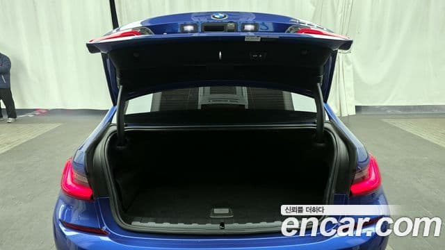BMW 3시리즈 (G20) 330e M Sport, 2021 20