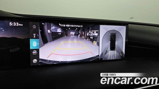 Genesis G80 (RG3) бензин 2.5 турбо 2WD, 2025 15