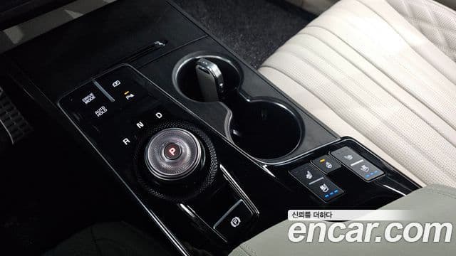 Kia K8 Signature, 2024 9