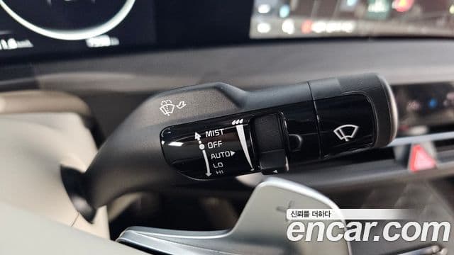 Kia K8 Signature, 2024 18