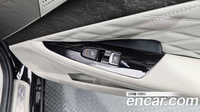 Kia K8 Signature, 2024 19