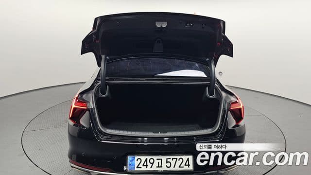 Kia K8 Signature, 2024 20