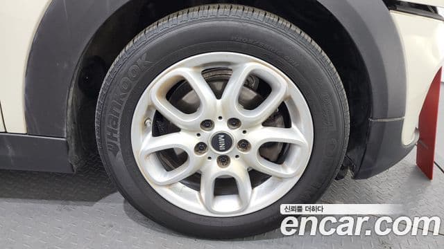 Mini Cooper 3세대, 2021 все фото