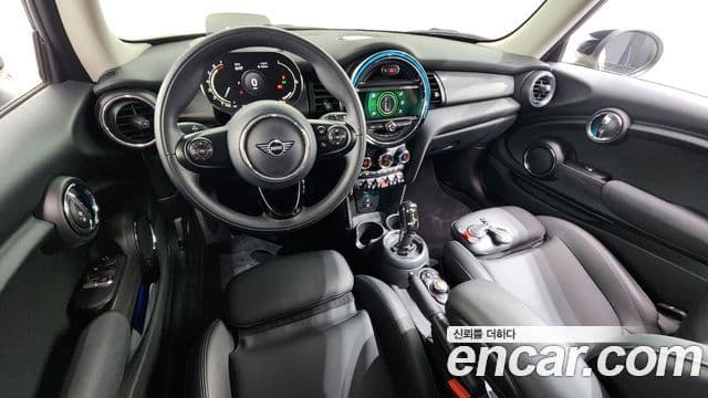 Mini Cooper 3세대, 2021 7