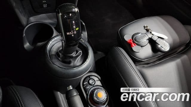 Mini Cooper 3세대, 2021 9