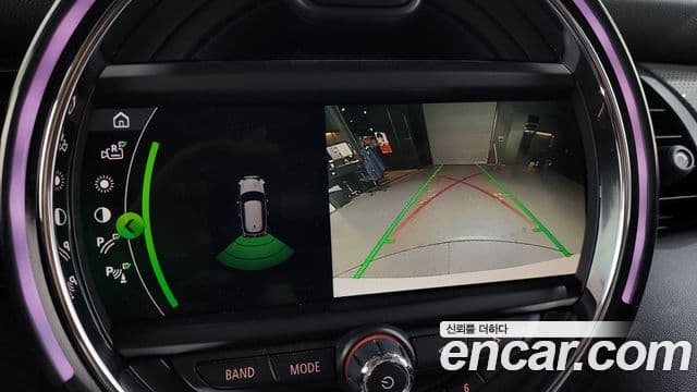 Mini Cooper 3세대, 2021 15