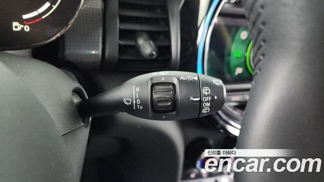 Mini Cooper 3세대, 2021 17