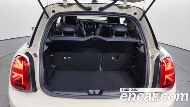 Mini Cooper 3세대, 2021 20