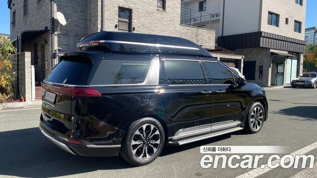 Kia Carnival 4세대 Signature, 2023 3