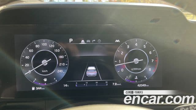 Kia Carnival 4세대 Signature, 2023 6