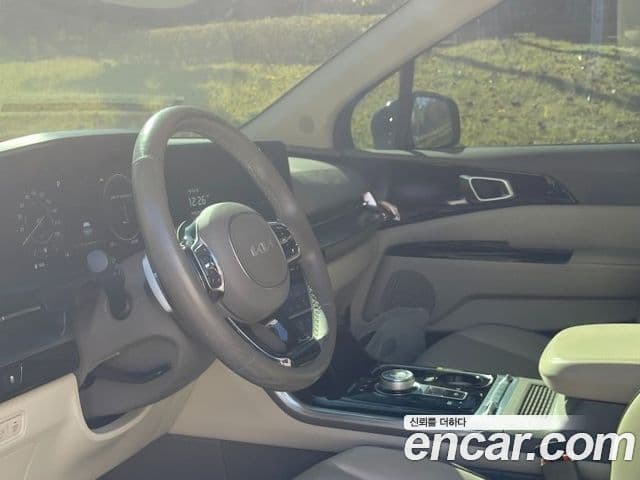 Kia Carnival 4세대 Signature, 2023 7
