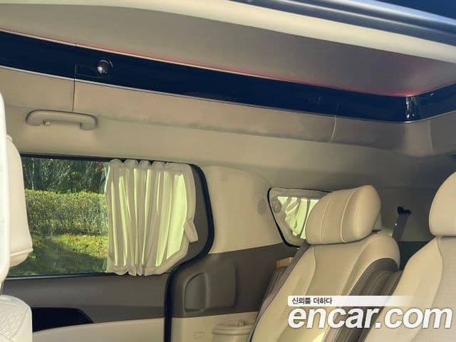 Kia Carnival 4세대 Signature, 2023 9