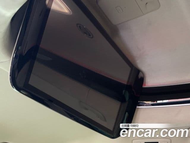 Kia Carnival 4세대 Signature, 2023 11