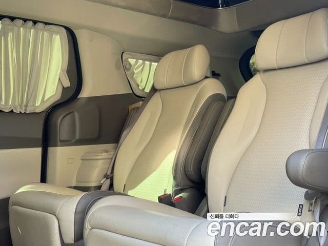 Kia Carnival 4세대 Signature, 2023 13