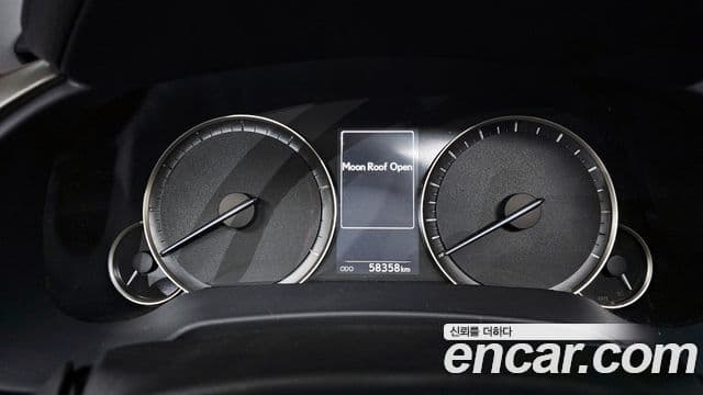 Lexus RX450hL 4세대 Executive, 2021 8