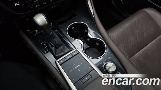 Lexus RX450hL 4세대 Executive, 2021 9