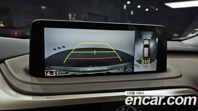 Lexus RX450hL 4세대 Executive, 2021 14