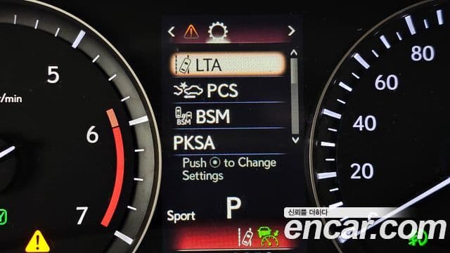 Lexus RX450hL 4세대 Executive, 2021 15