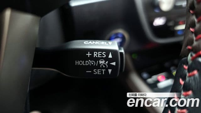 Lexus RX450hL 4세대 Executive, 2021 16