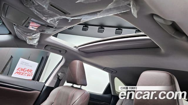 Lexus RX450hL 4세대 Executive, 2021 18