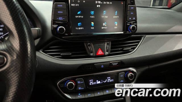 Hyundai i30 (PD) N Line, 2020 14