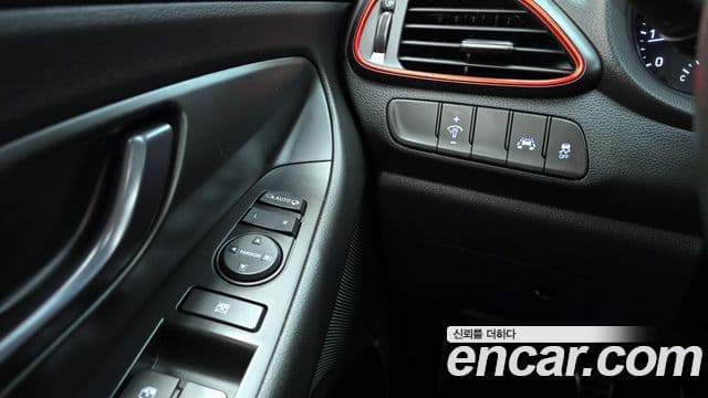 Hyundai i30 (PD) N Line, 2020 16