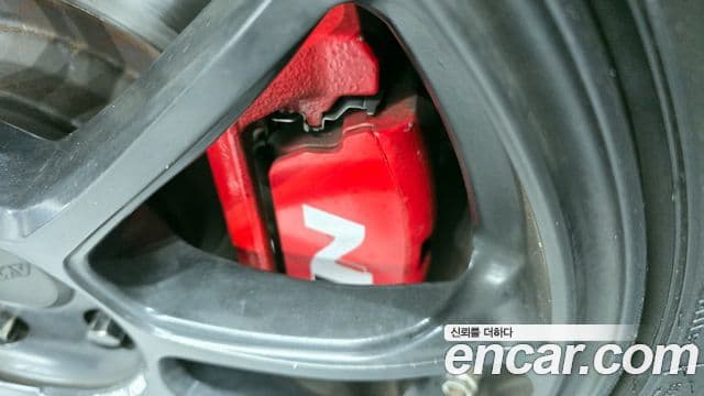 Hyundai i30 (PD) N Line, 2020 18