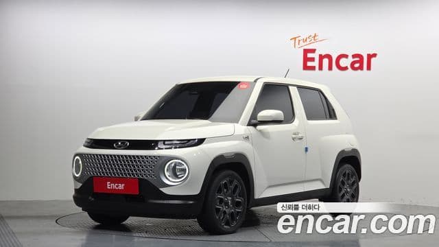 Hyundai Casper D Essential Light, 2024 1