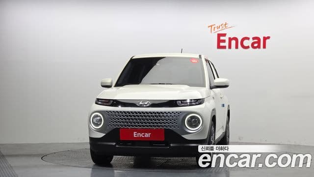 Hyundai Casper D Essential Light, 2024 3