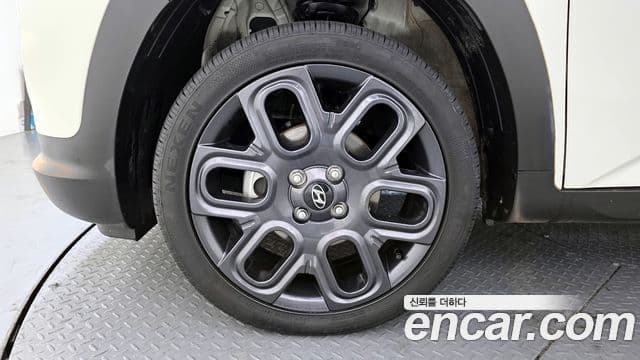 Hyundai Casper D Essential Light, 2024 все фото