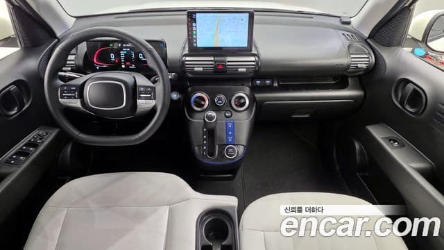 Hyundai Casper D Essential Light, 2024 7