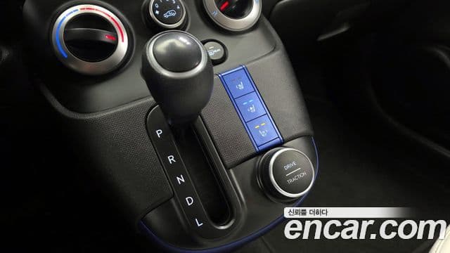 Hyundai Casper D Essential Light, 2024 9