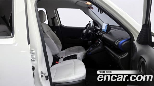 Hyundai Casper D Essential Light, 2024 10