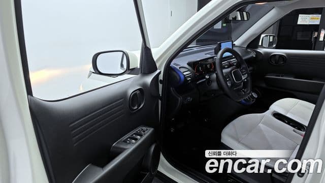 Hyundai Casper D Essential Light, 2024 11