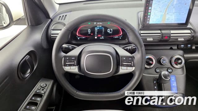 Hyundai Casper D Essential Light, 2024 13