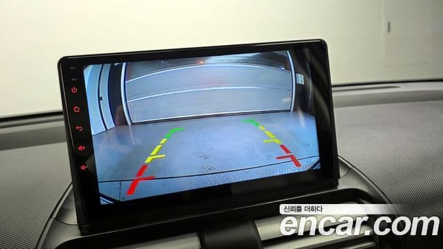 Hyundai Casper D Essential Light, 2024 14