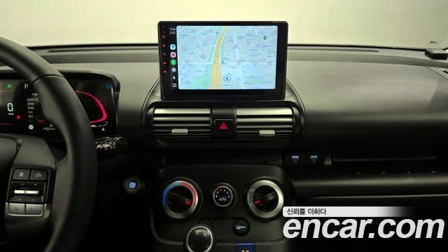 Hyundai Casper D Essential Light, 2024 15