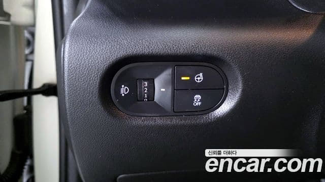 Hyundai Casper D Essential Light, 2024 16