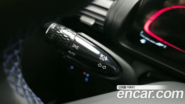 Hyundai Casper D Essential Light, 2024 18